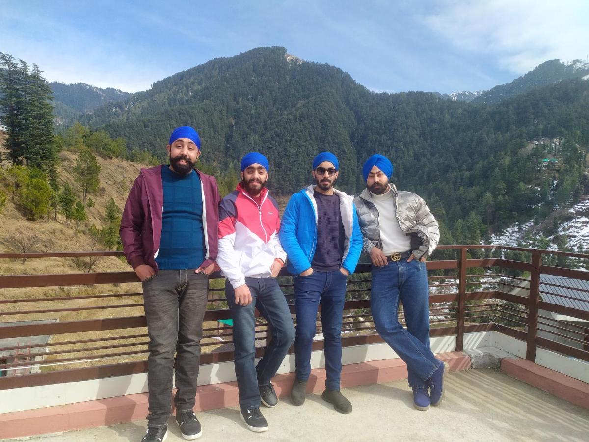 Hotel Cozy Haven Mandi Exterior photo