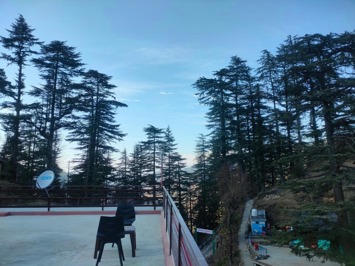 Hotel Cozy Haven Mandi Exterior photo