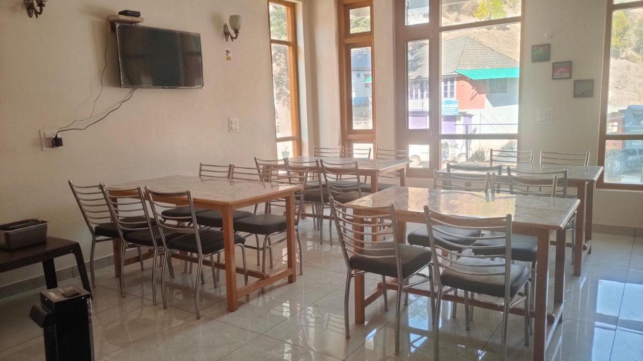 Hotel Cozy Haven Mandi Exterior photo