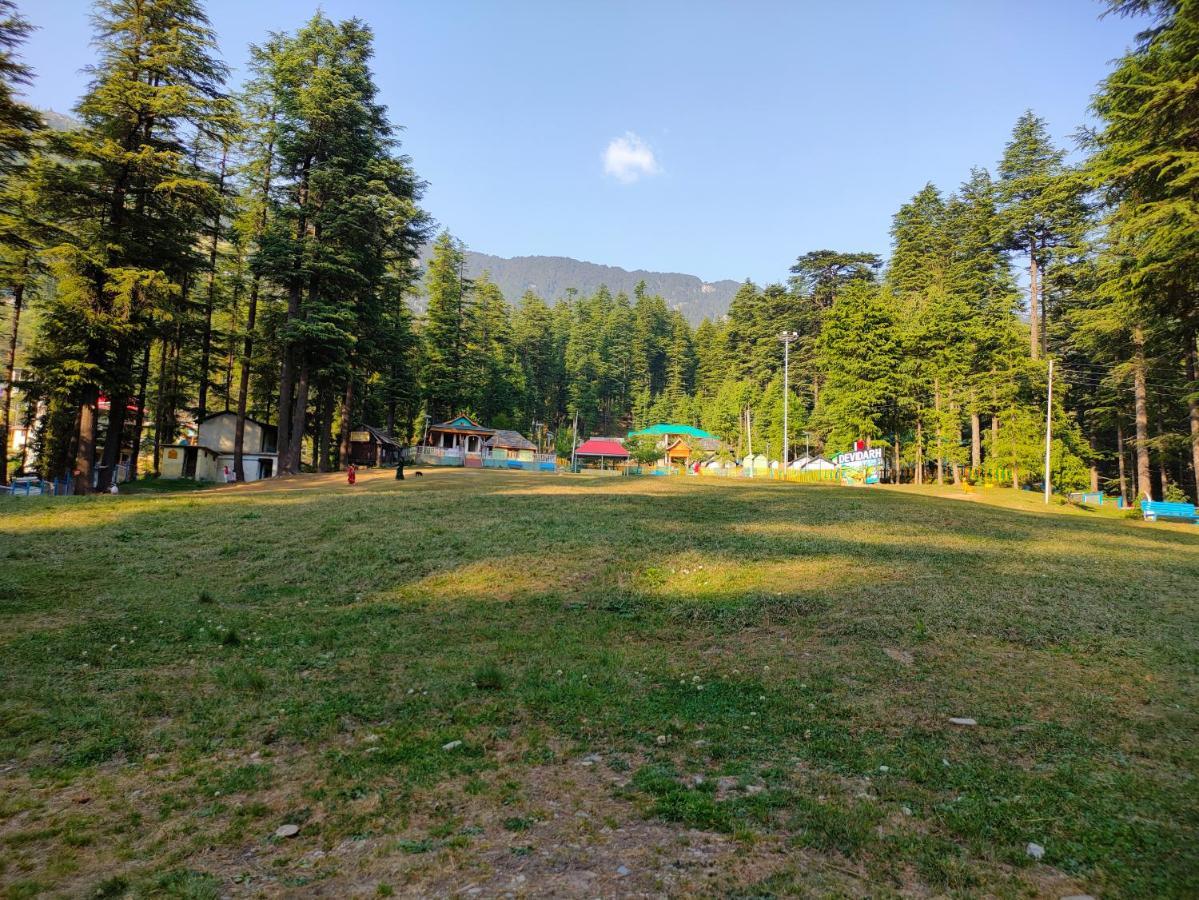 Hotel Cozy Haven Mandi Exterior photo