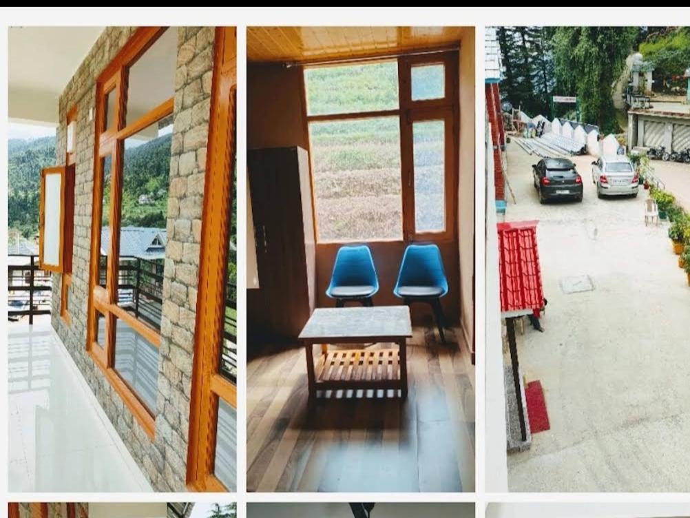 Hotel Cozy Haven Mandi Exterior photo