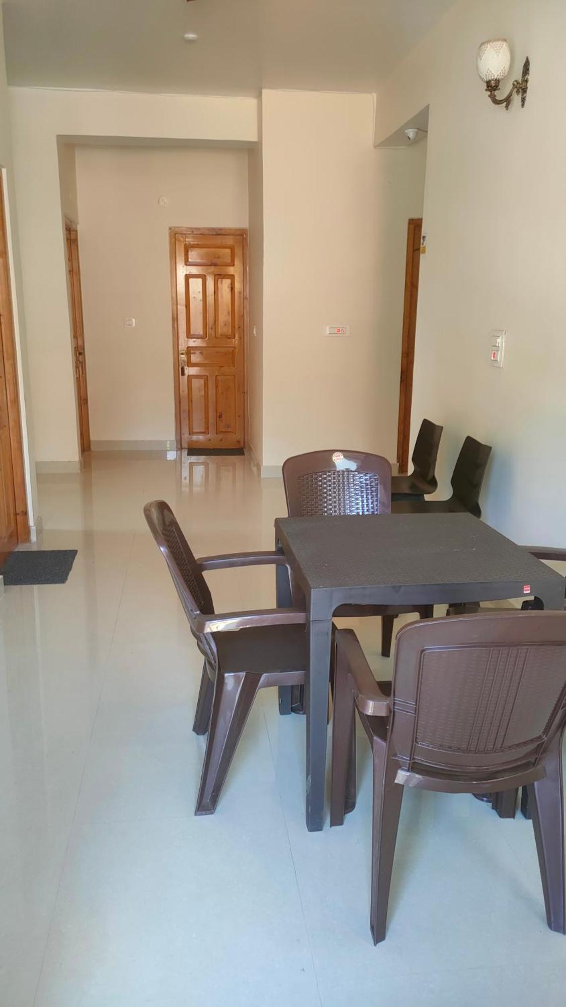 Hotel Cozy Haven Mandi Exterior photo