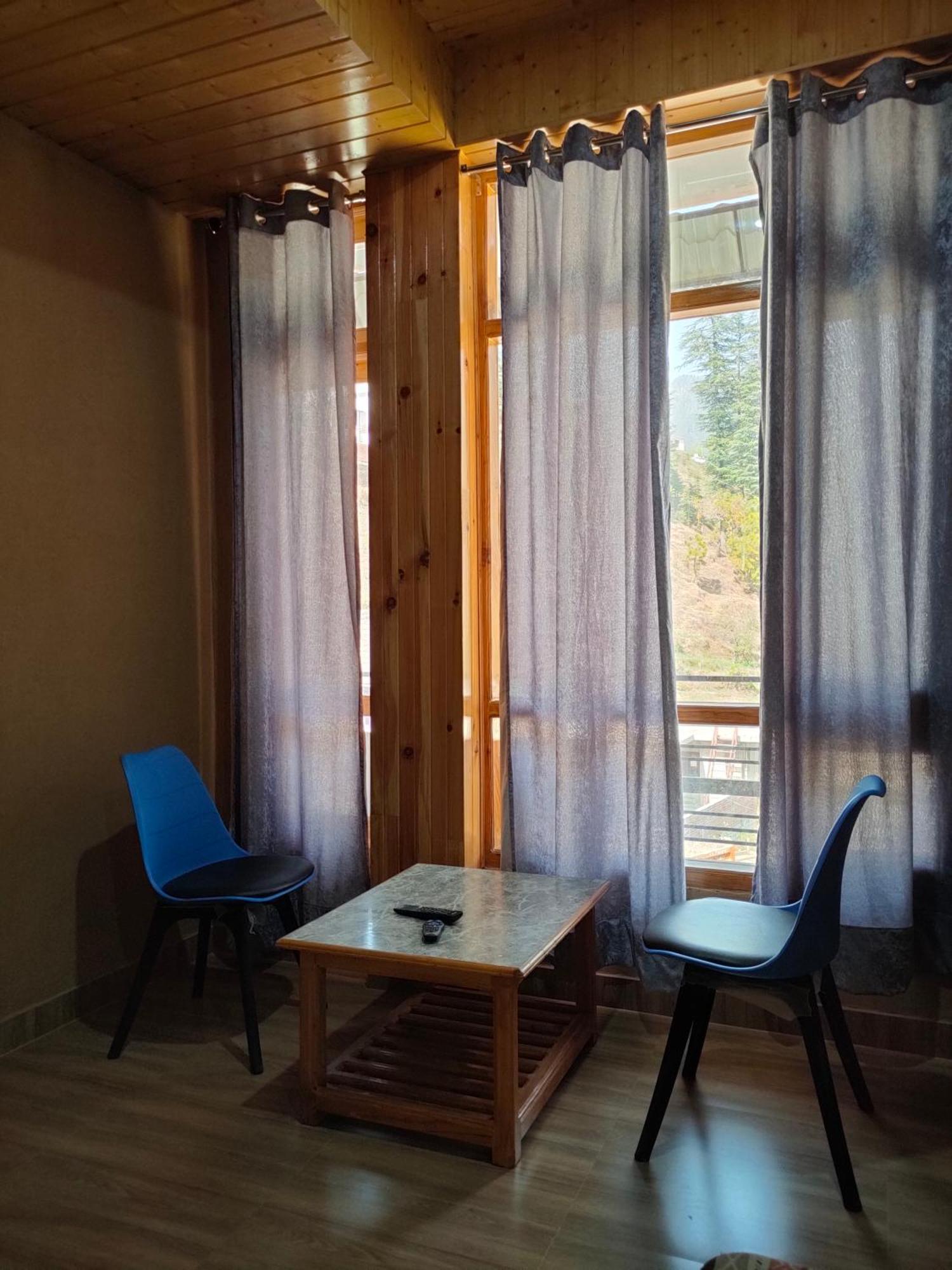 Hotel Cozy Haven Mandi Room photo